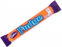 Cadbury Fudge Bars (Finger Of Fuge) 5 pack