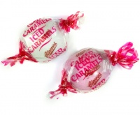 Iced Caramels (Cleeves Original Sweets)
