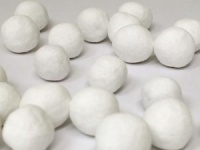 Clotted Cream Toffee Bonbons