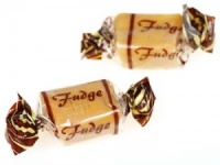 Fudge & Tablet