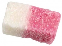 Coconut Ice