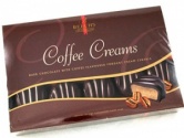 Coffee Creams Dark Chocolate