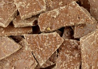 Crispets (AKA Coconut Chocolate)