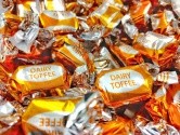 Dairy Toffee