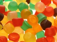 Floral Gums