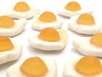 Jelly Eggs Gummy Sweets
