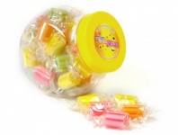 Fruit Rock Sweet Jar