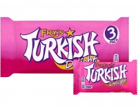 Frys Turkish Delight 3 Pack