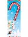 Giant Candy Cane 100g