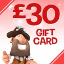 30 Gift Voucher