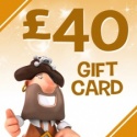 40 Gift Voucher