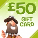 50 Gift Voucher
