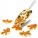 Gingerbread Men Jelly Sweets