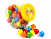 Gobstoppers Sweet Jar