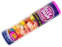 Jelly Bean Tubes Gourmet 100g