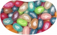 Jelly Belly Jewel Collection 1 Kg Bulk Bag