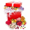 Jolly Rogers Box Of Jellies