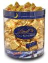 Lindt Mini Chocolate Reindeer Box Of 67