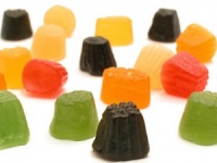 Lions Original Midget Gems
