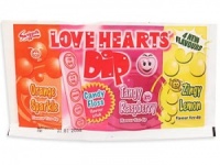Love Hearts Dip