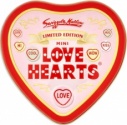 Love Hearts Tin