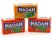 Maoam Minis Fruit Chews