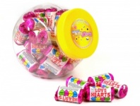 Mini Love Hearts Sweet Jar