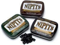 Nipits Liquorice Pellets Original