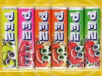 PEZ Refills Box Of 100