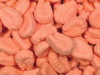 Pink Shrimps