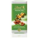 Lindt Pistachio Chocolate Bar 100g