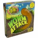 Giant Gummy Worm 800gram Super Size