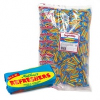 Refresher Chews Bulk Bag - 3Kg