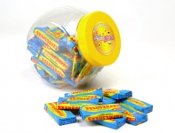 Refresher Chews Sweet Jar