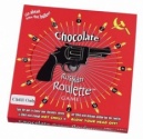 Chocolate Russian Roulette Game