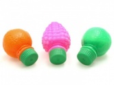 Sherbet Fruit Novelty Shapes
