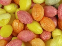 Sherbet Sunshine Fruits 250g