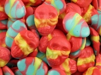 Psycho Skulls