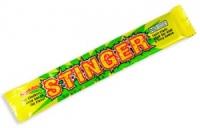 Stinger Chewy Bars