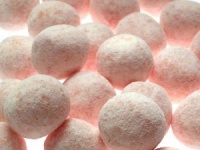 Strawberry Bonbons
