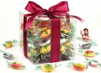 Sugar Free Sweet Cube