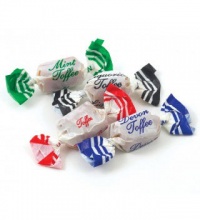 Sugar Free Assorted Toffees