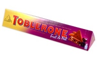 Toblerone Fruit And Nut