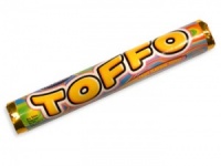 Assorted Toffo
