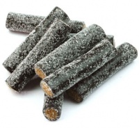 Toms Witches Rock Salt Liquorice (Heksen Drop Salmiac)