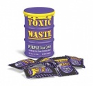 Purple Toxic Waste