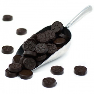 Triple Salt Liquorice