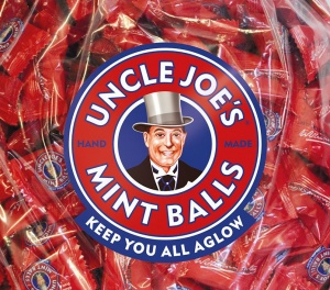 Uncle Joes Mint Balls