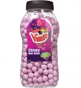 Vimto Bonbons (chewy originals)