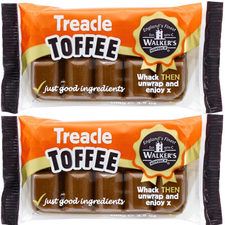 Treacle Solid Treacle - treasureislandsweets.co.uk